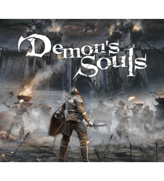 Demon’s Souls PS5 Access PlayStation 5 Key GLOBAL